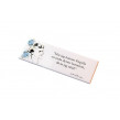 Magnet Dyster Barndom